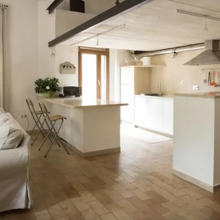 Apartmán Romantiqua